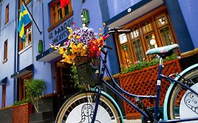 Hotel Parque Mexico Boutique